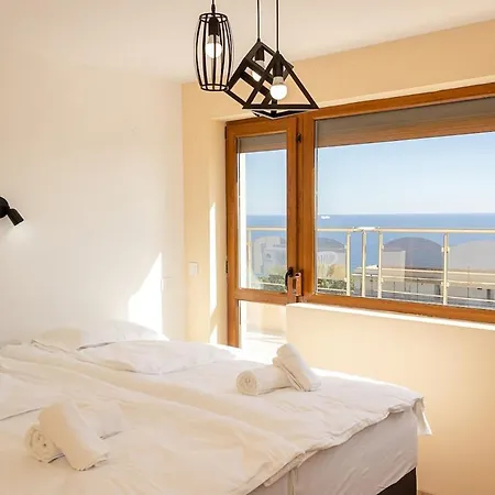 Kabakum Sky Sea-view * فارنا